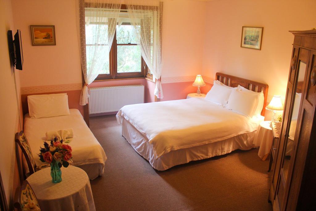 Hotel Avonleigh Katoomba Quarto foto