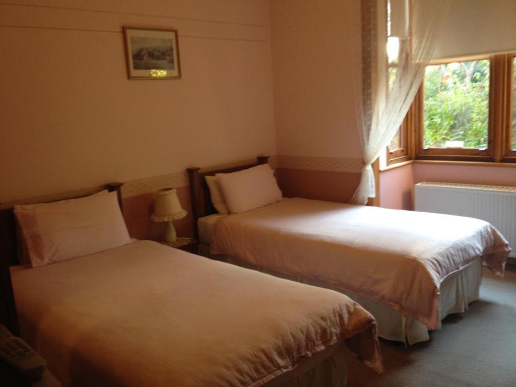 Hotel Avonleigh Katoomba Quarto foto
